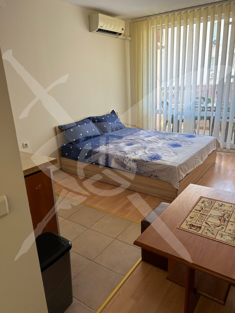 Na sprzedaż  Studio region Burgas , Nesebar , 40 mkw | 92470145 - obraz [7]