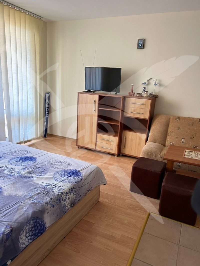 Na sprzedaż  Studio region Burgas , Nesebar , 40 mkw | 92470145 - obraz [4]