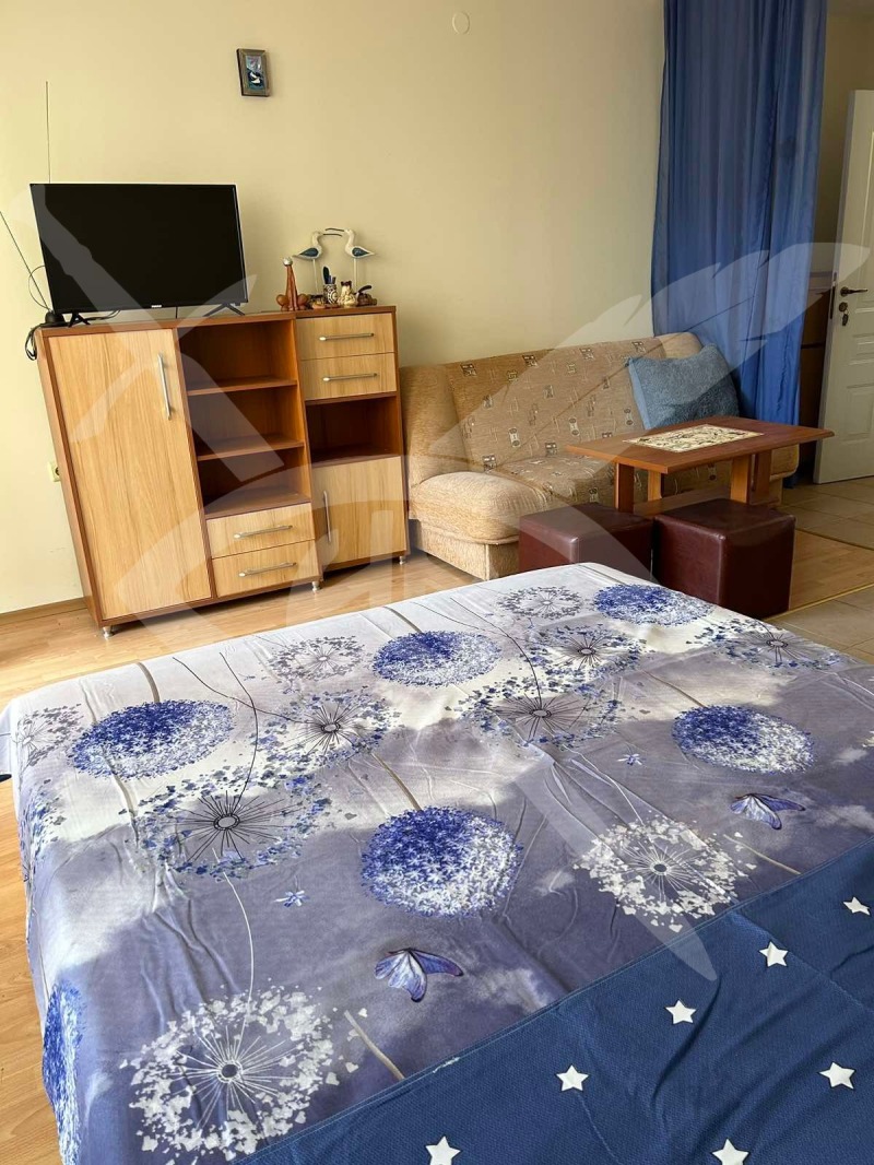 Na sprzedaż  Studio region Burgas , Nesebar , 40 mkw | 92470145 - obraz [2]