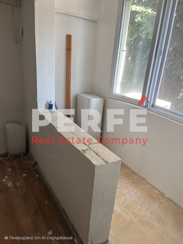 На продаж  Студія Бургас , Изгрев , 42 кв.м | 84158479 - зображення [5]