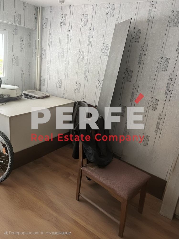 На продаж  Студія Бургас , Изгрев , 42 кв.м | 84158479 - зображення [8]