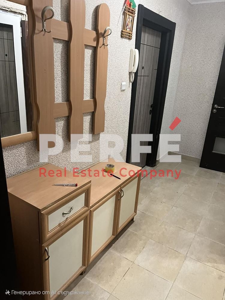 На продаж  Студія Бургас , Изгрев , 42 кв.м | 84158479 - зображення [4]