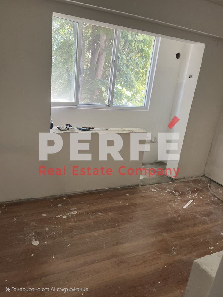 На продаж  Студія Бургас , Изгрев , 42 кв.м | 84158479 - зображення [6]