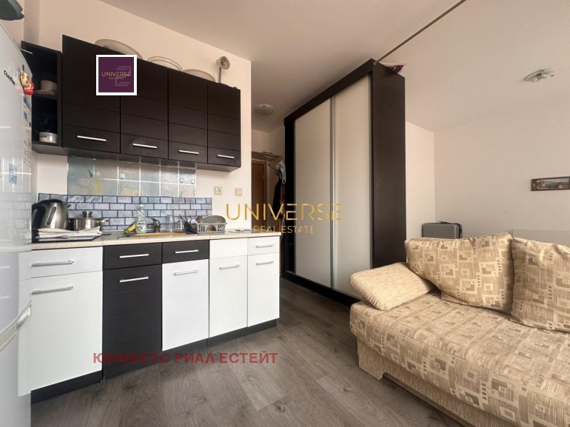 Zu verkaufen  Studio region Burgas , Tankowo , 39 qm | 55668224