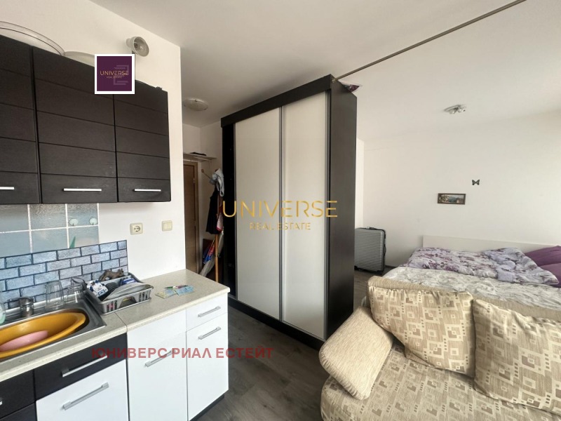 Zu verkaufen  Studio region Burgas , Tankowo , 39 qm | 55668224 - Bild [3]