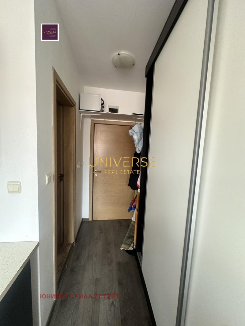 Zu verkaufen  Studio region Burgas , Tankowo , 39 qm | 55668224 - Bild [9]