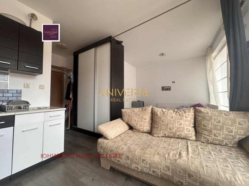 Zu verkaufen  Studio region Burgas , Tankowo , 39 qm | 55668224 - Bild [5]