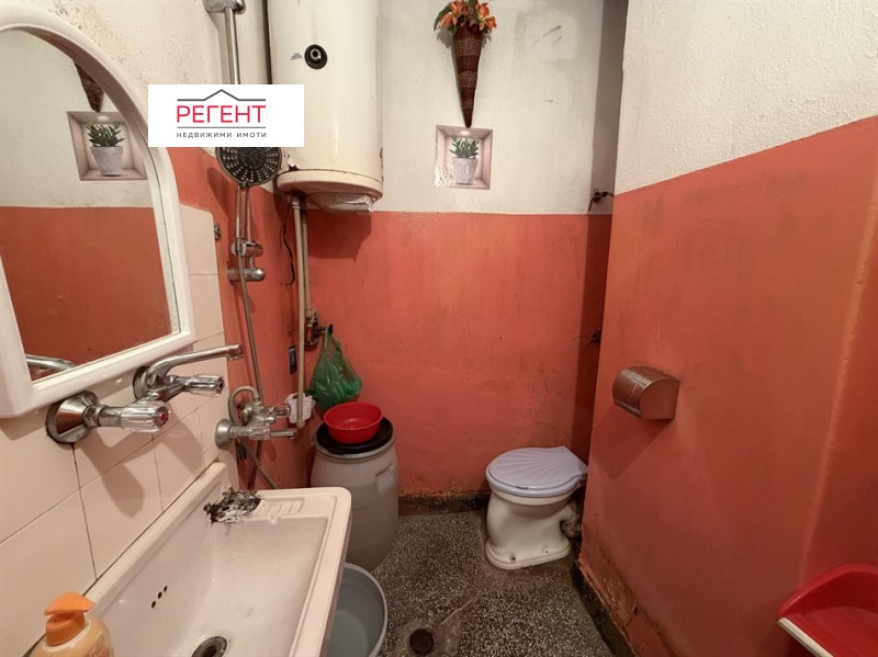 Продава 1-СТАЕН, гр. Габрово, Център, снимка 5 - Апартаменти - 53462536