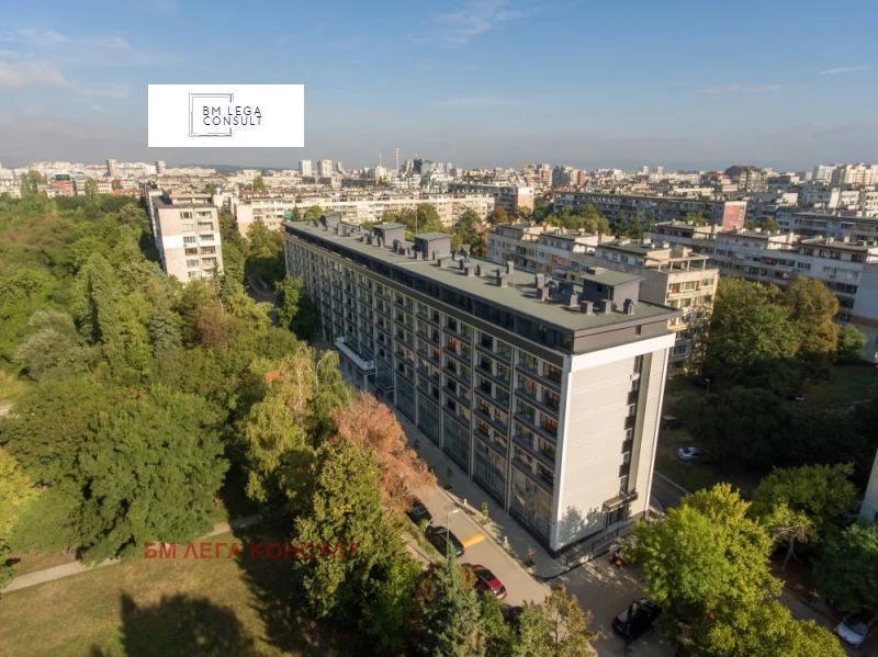 Na prodej  1 ložnice Sofia , Goce Delčev , 69 m2 | 76277535 - obraz [2]