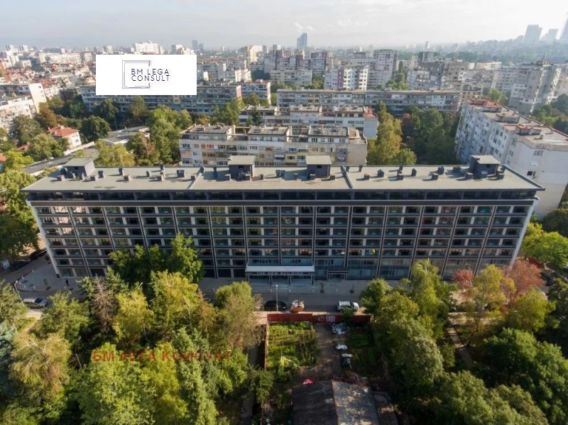 Na prodej  1 ložnice Sofia , Goce Delčev , 69 m2 | 76277535 - obraz [3]