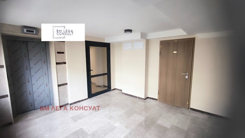 Продава  1 slaapkamer Sofia , Gotse Deltsjev , 69 кв.м | 76277535 - изображение [17]