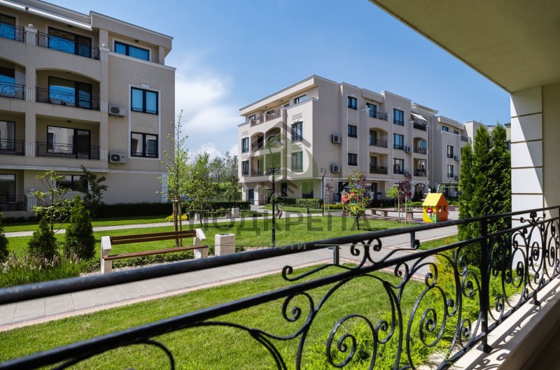 Satılık  1 yatak odası Plovdiv , Hristo Smirnenski , 79 metrekare | 51051709 - görüntü [16]
