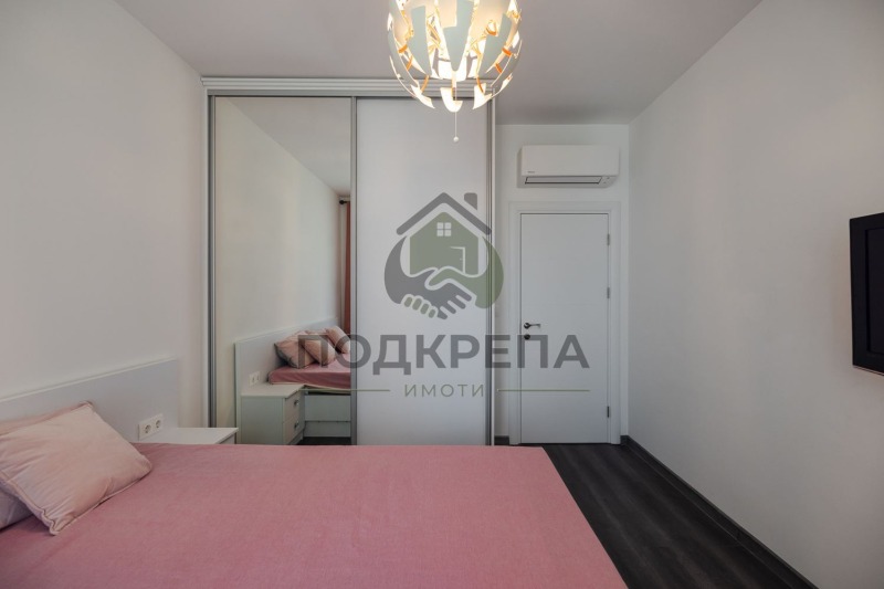 Satılık  1 yatak odası Plovdiv , Hristo Smirnenski , 79 metrekare | 51051709 - görüntü [6]