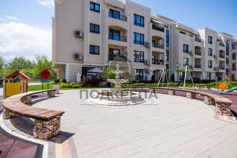 Satılık  1 yatak odası Plovdiv , Hristo Smirnenski , 79 metrekare | 51051709 - görüntü [17]