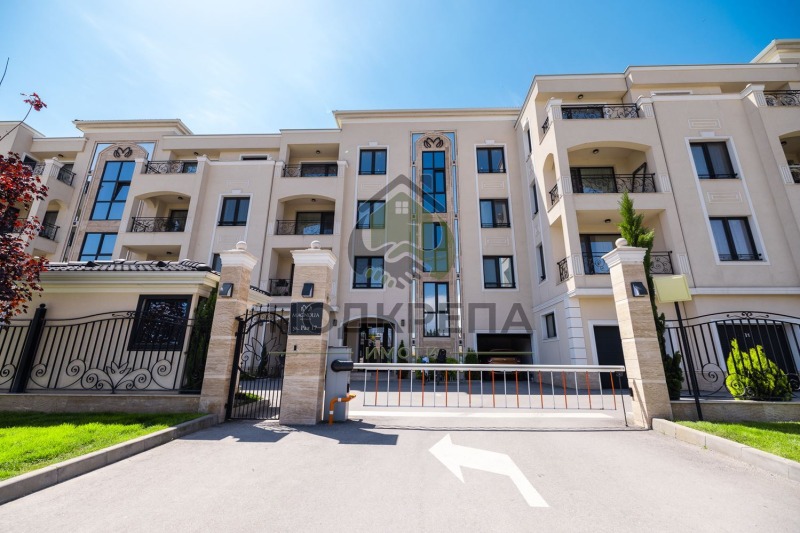 Satılık  1 yatak odası Plovdiv , Hristo Smirnenski , 79 metrekare | 51051709