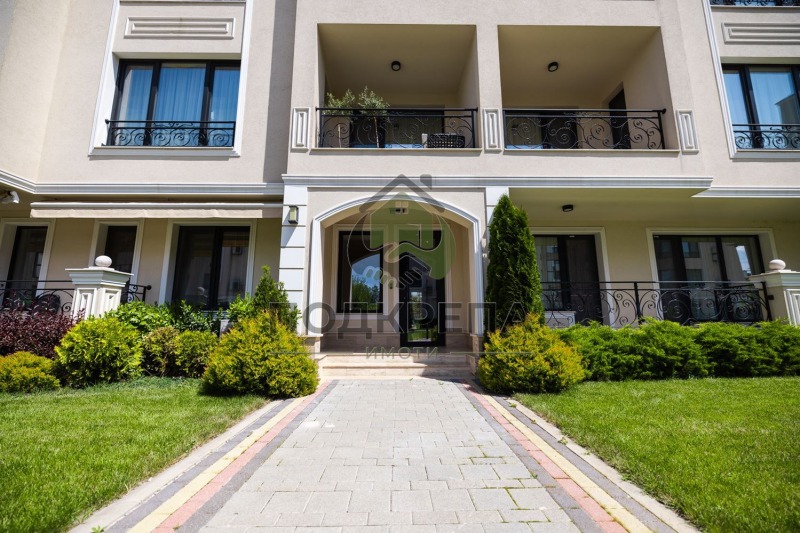 Satılık  1 yatak odası Plovdiv , Hristo Smirnenski , 79 metrekare | 51051709 - görüntü [15]