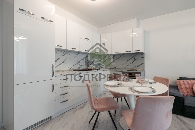 Satılık  1 yatak odası Plovdiv , Hristo Smirnenski , 79 metrekare | 51051709 - görüntü [2]