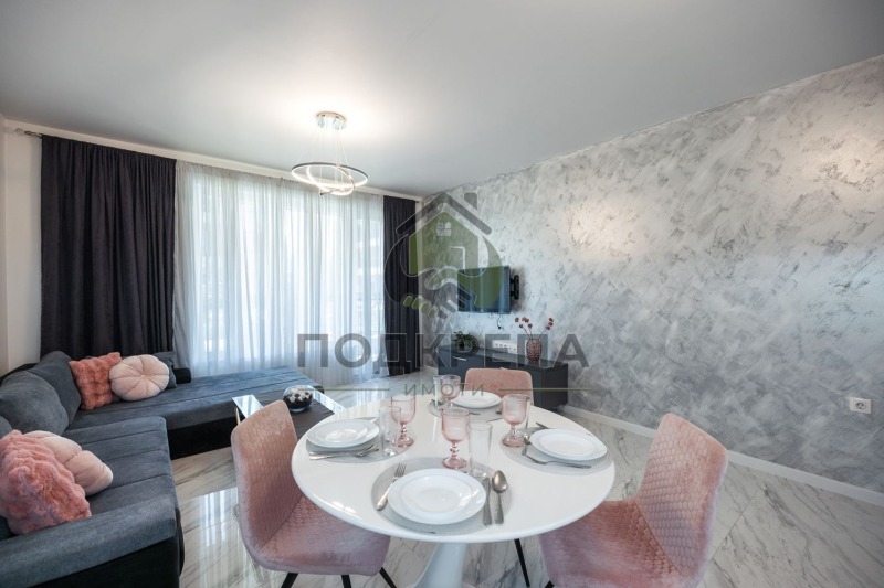 Satılık  1 yatak odası Plovdiv , Hristo Smirnenski , 79 metrekare | 51051709 - görüntü [3]