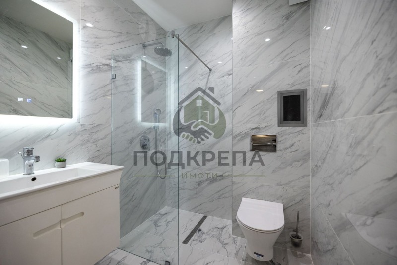 Satılık  1 yatak odası Plovdiv , Hristo Smirnenski , 79 metrekare | 51051709 - görüntü [10]