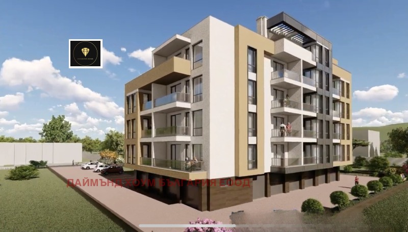Продаја  1 спаваћа соба регион Пловдив , Асеновград , 68 м2 | 53243269 - слика [2]