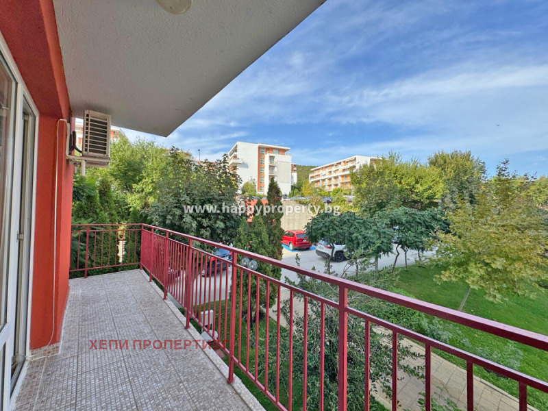 In vendita  1 camera da letto regione Burgas , Sveti Vlas , 70 mq | 30257287 - Immagine [3]