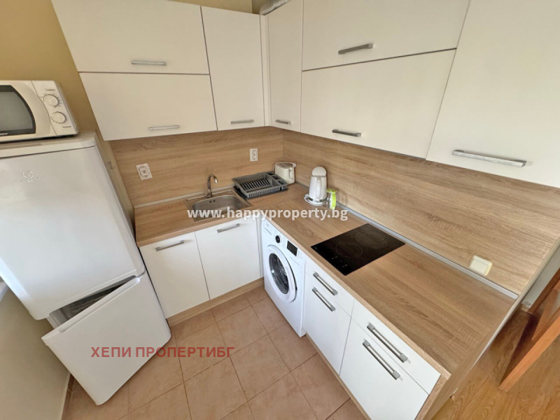 In vendita  1 camera da letto regione Burgas , Sveti Vlas , 70 mq | 30257287 - Immagine [5]