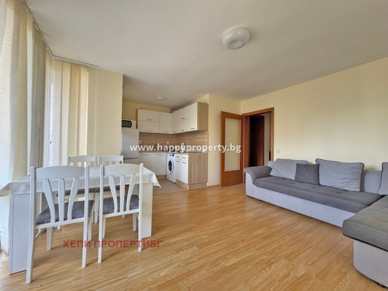 In vendita  1 camera da letto regione Burgas , Sveti Vlas , 70 mq | 30257287 - Immagine [4]