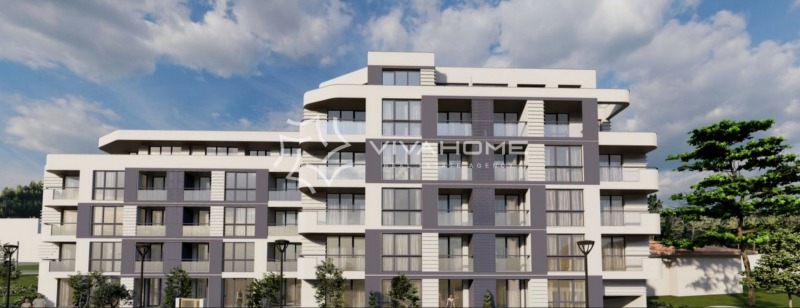 Продава 2-СТАЕН, гр. Варна, Виница, снимка 3 - Апартаменти - 52533003