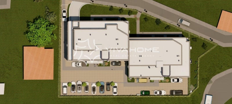 Продава 2-СТАЕН, гр. Варна, Виница, снимка 4 - Апартаменти - 52533003