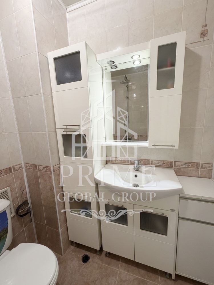 Продава 2-СТАЕН, гр. Варна, Аспарухово, снимка 9 - Апартаменти - 55101419