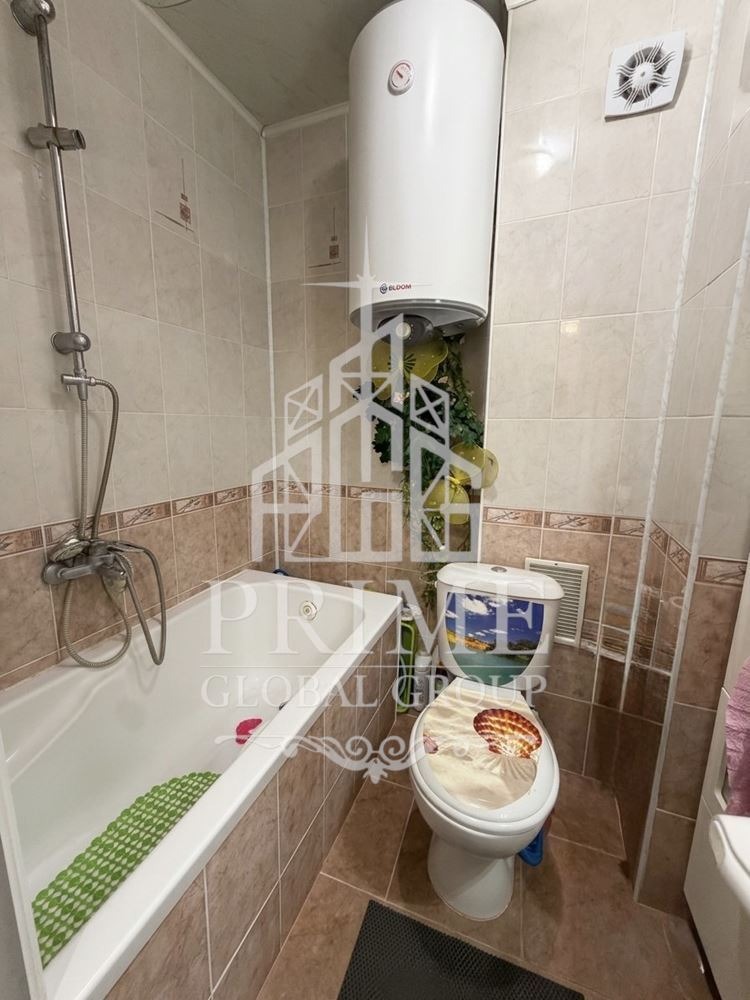 Продава 2-СТАЕН, гр. Варна, Аспарухово, снимка 8 - Апартаменти - 55101419