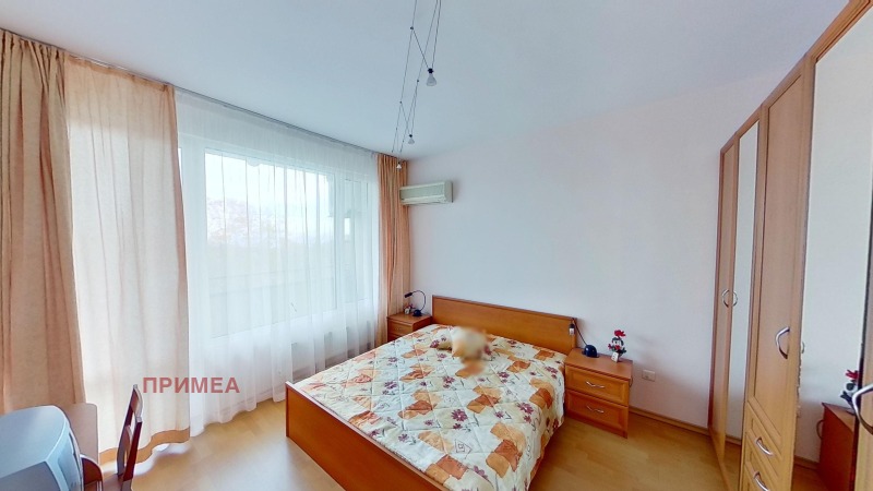 Продава 3-СТАЕН, гр. Бургас, Лазур, снимка 7 - Aпартаменти - 48112864