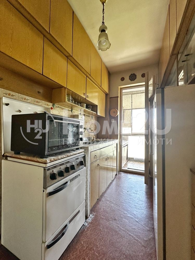 À vendre  2 chambres Plovdiv , Kyutchouk Parij , 92 m² | 75397299 - image [8]