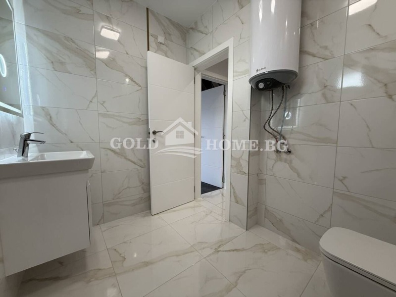 Zu verkaufen  2 Schlafzimmer Plowdiw , Ostromila , 118 qm | 70500130 - Bild [12]