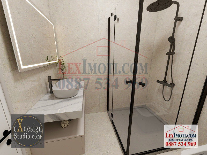 Продава  3-стаен град Русе , Здравец Изток , 146 кв.м | 98455533 - изображение [7]
