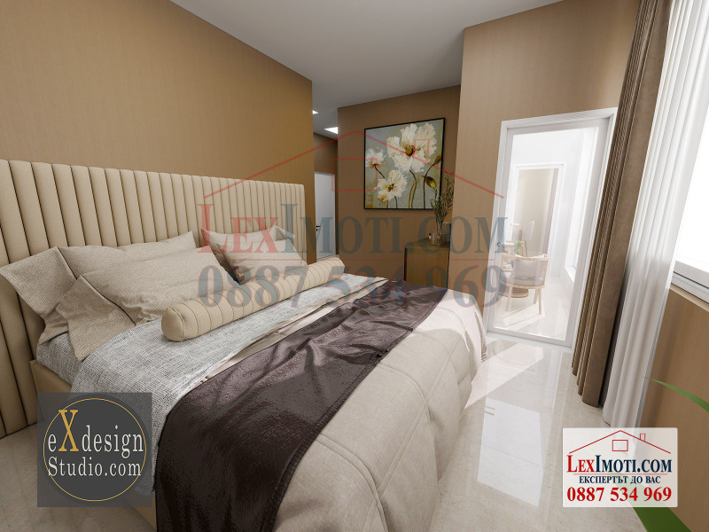 Продава  3-стаен град Русе , Здравец Изток , 146 кв.м | 98455533 - изображение [2]