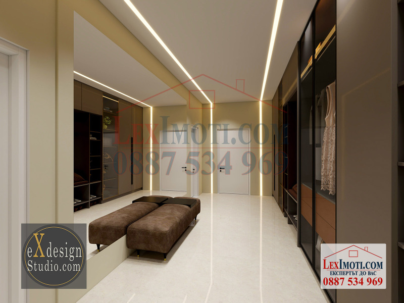 Продава  3-стаен град Русе , Здравец Изток , 146 кв.м | 98455533 - изображение [3]