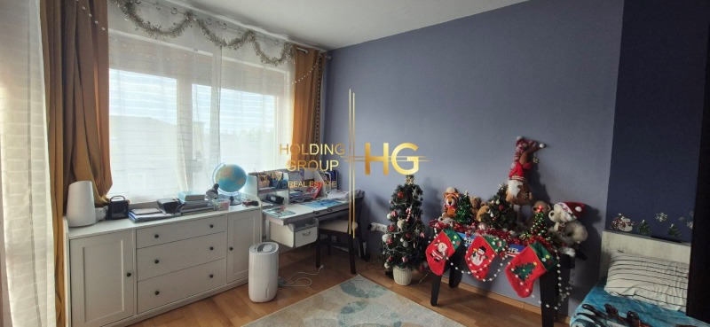 Продава 3-СТАЕН, гр. Варна, Бриз, снимка 5 - Апартаменти - 52749661