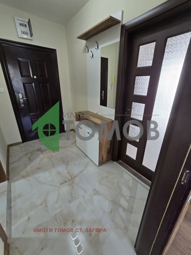 Продава 3-СТАЕН, гр. Стара Загора, Била, снимка 10 - Апартаменти - 52848923