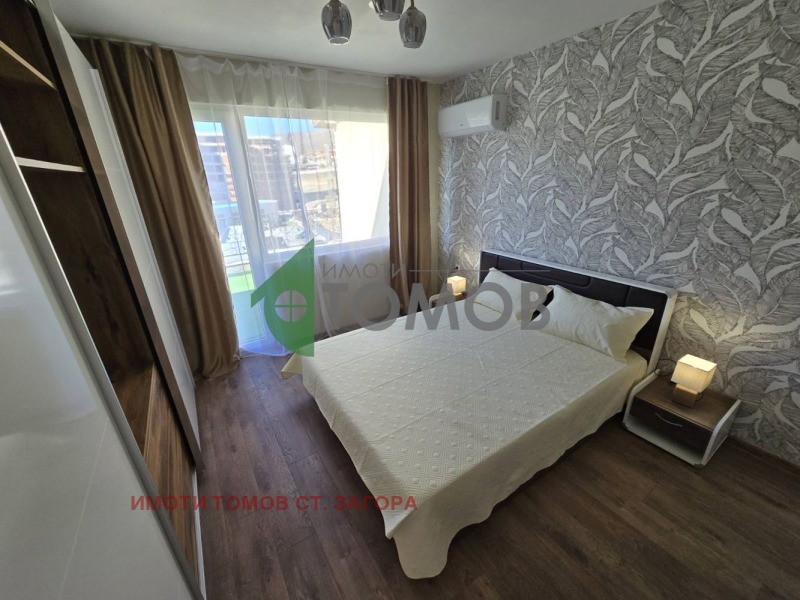 Продава 3-СТАЕН, гр. Стара Загора, Била, снимка 11 - Апартаменти - 52848923