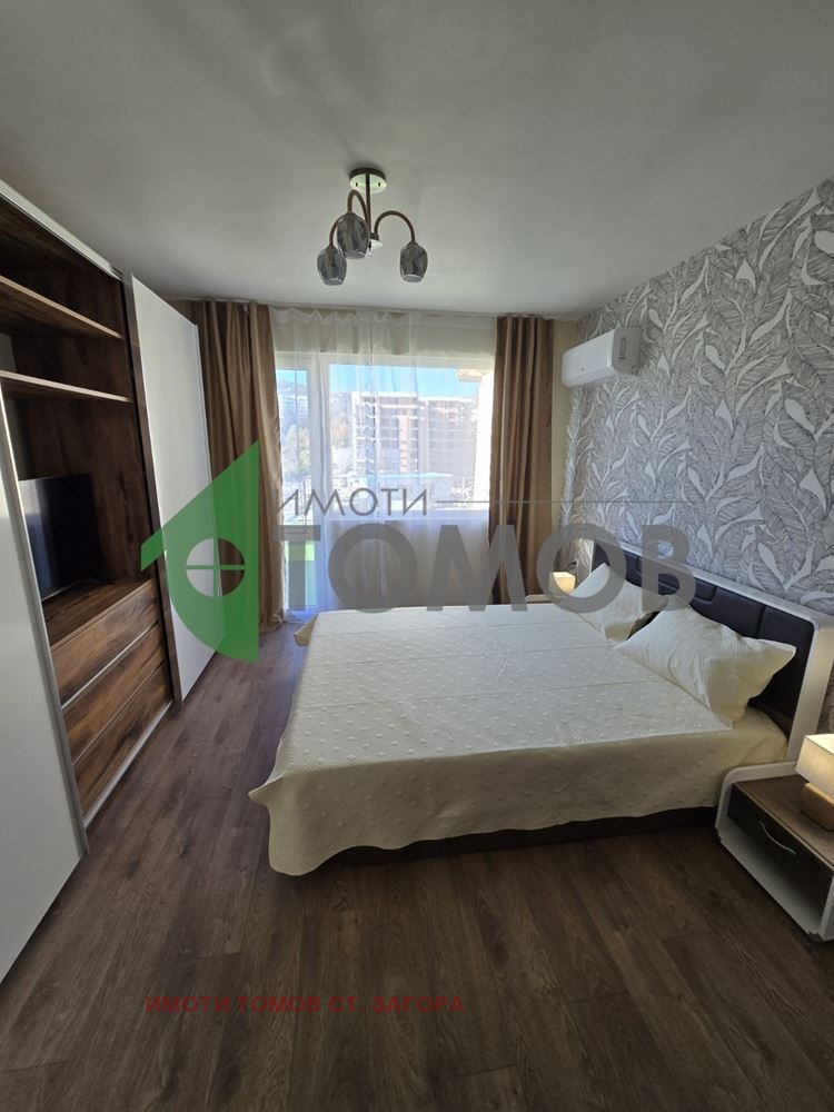 Продава 3-СТАЕН, гр. Стара Загора, Била, снимка 12 - Апартаменти - 52848923