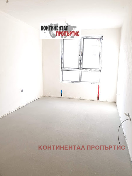 Продава 4-СТАЕН, гр. София, Манастирски ливади, снимка 3 - Апартаменти - 52085850