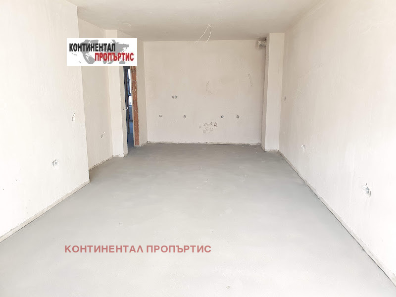 Продава 4-СТАЕН, гр. София, Манастирски ливади, снимка 2 - Апартаменти - 52085850
