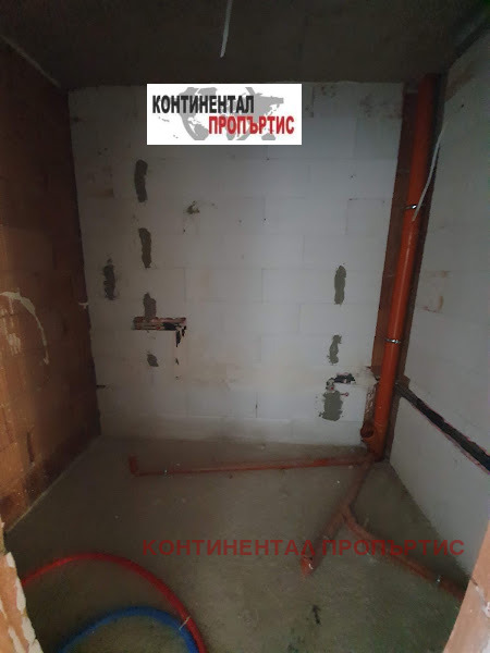 Продава 4-СТАЕН, гр. София, Манастирски ливади, снимка 7 - Апартаменти - 52085850