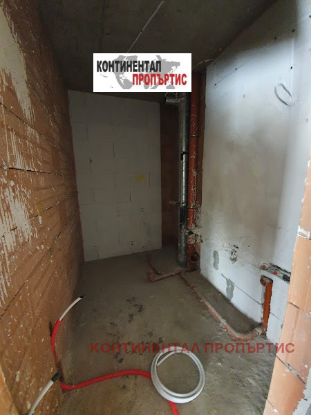 Продава 4-СТАЕН, гр. София, Манастирски ливади, снимка 8 - Апартаменти - 52085850