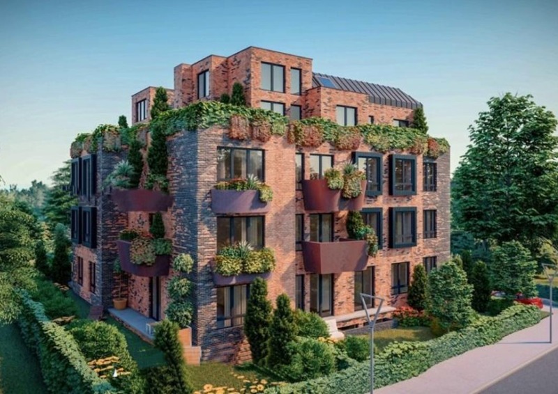 Продава 4-СТАЕН, град София, Витоша • 300000 € / 586749.00 лв. • 33384053 1