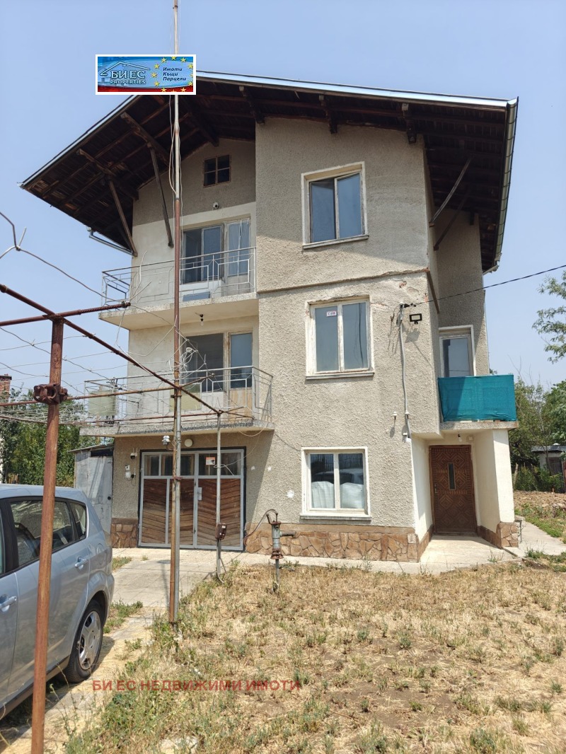 Te koop  Huis regio Pernik , Belanitsa , 170 m² | 12970069