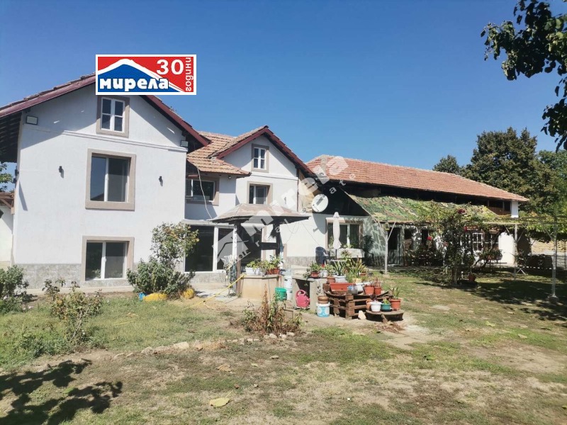 In vendita  Casa regione Veliko Tarnovo , Dolna Lipnitsa , 120 mq | 87067766 - Immagine [3]