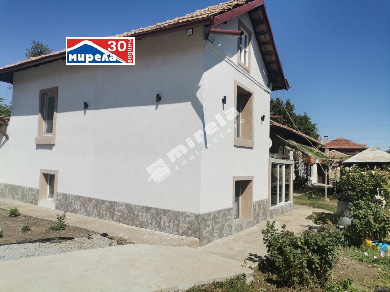 In vendita  Casa regione Veliko Tarnovo , Dolna Lipnitsa , 120 mq | 87067766 - Immagine [2]