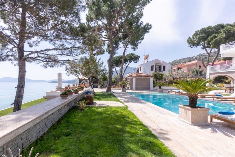 Продава ВИЛА, Извън страната, област Извън страната, снимка 4 - Вили - 51888222